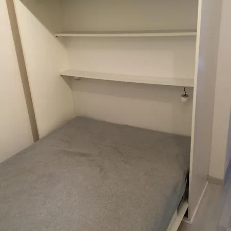 Prachtige Met Frontaal Zeezicht En Terras 4 Pers. Apartment *