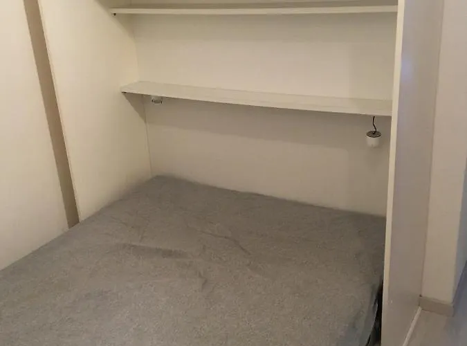 Prachtige Met Frontaal Zeezicht En Terras 4 Pers. 公寓 *